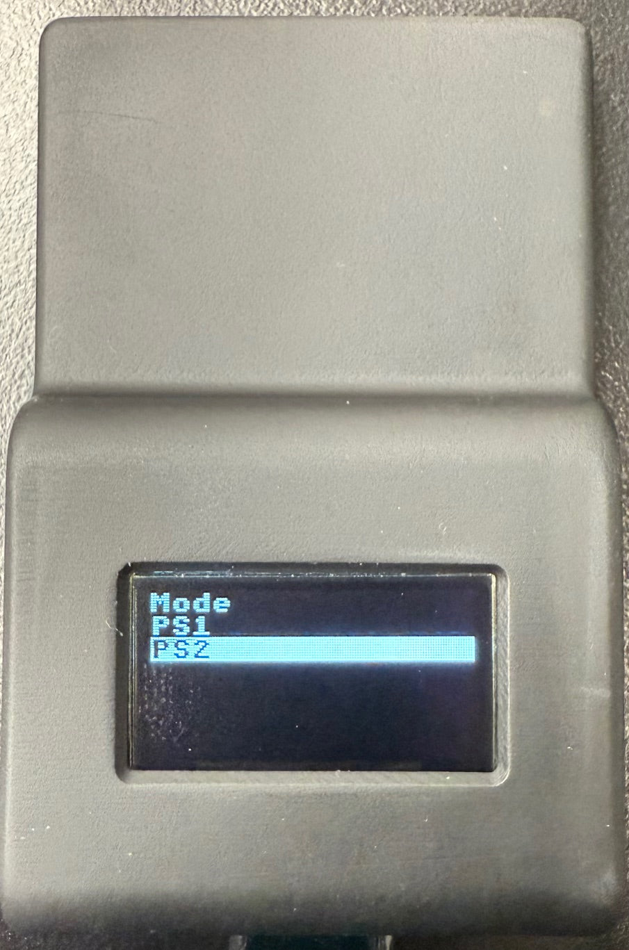 SD2PSX PS1/2 Memory Card