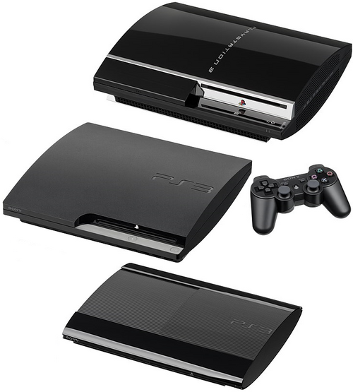 Playstation 3 Services