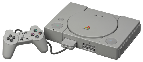 Sony PlayStation 1