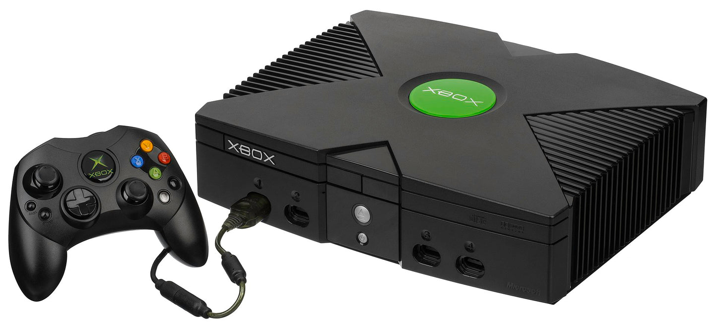 Xbox Services