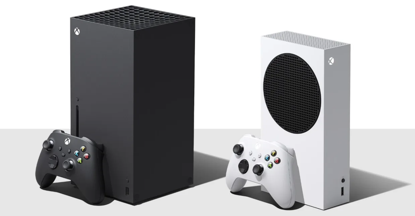 Xbox Series (S/X) Services