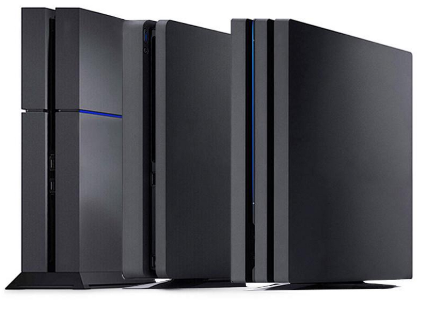 Playstation 4 Services