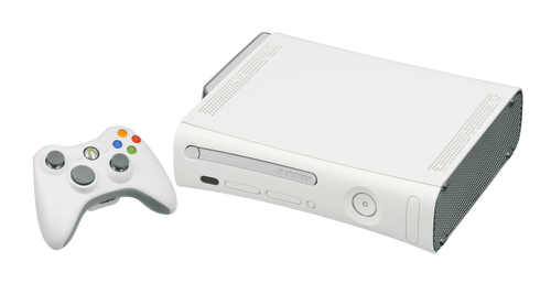 Xbox 360