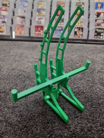 Nintendo 64 Console and Controller Display Stand