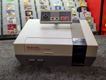 Nintendo Entertainment System (NES) Console Display Stand