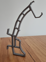 Sony PlayStation Console Display Stand – Original PS1 / PSX