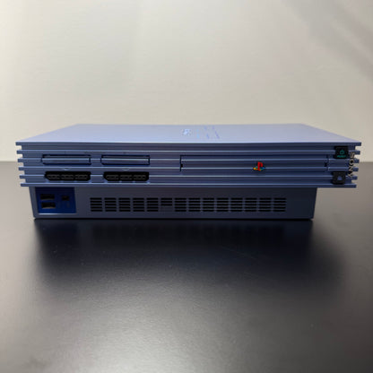 Playstation 2 - Aqua Blue