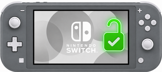 Switch Unlocking