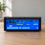 Linamp Media Player