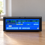Linamp Media Player
