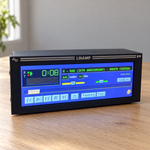 Linamp Media Player