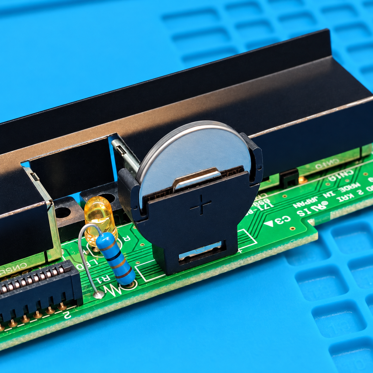 Sega Dreamcast Custom Service