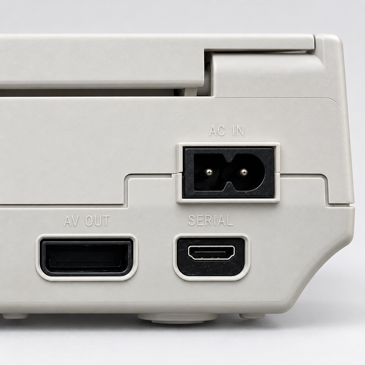 Sega Dreamcast Custom Service