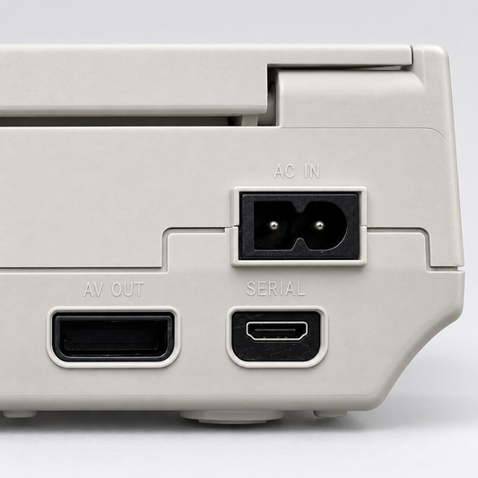 Sega Dreamcast Custom Service