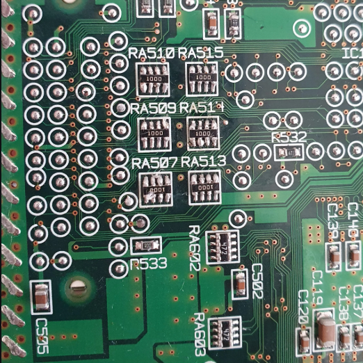 Sega Dreamcast Custom Service
