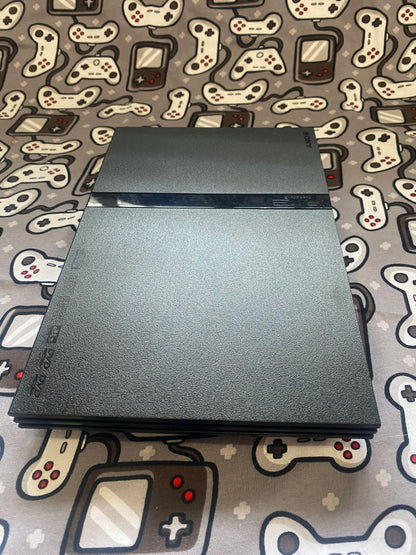 Playstation 2 Slim - HDMI - iFlash2PS2 - Region Free