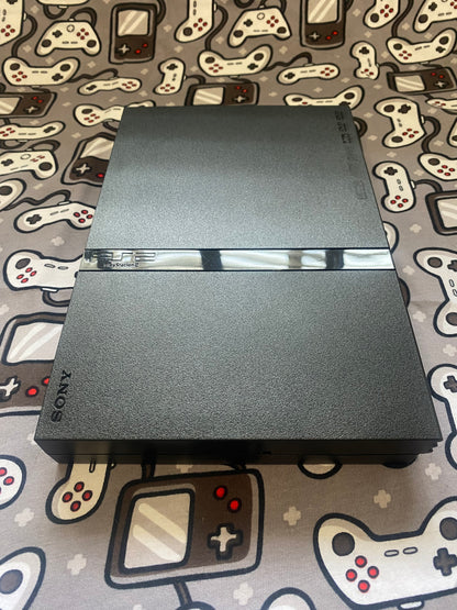 Playstation 2 Slim - HDMI - iFlash2PS2 - Region Free