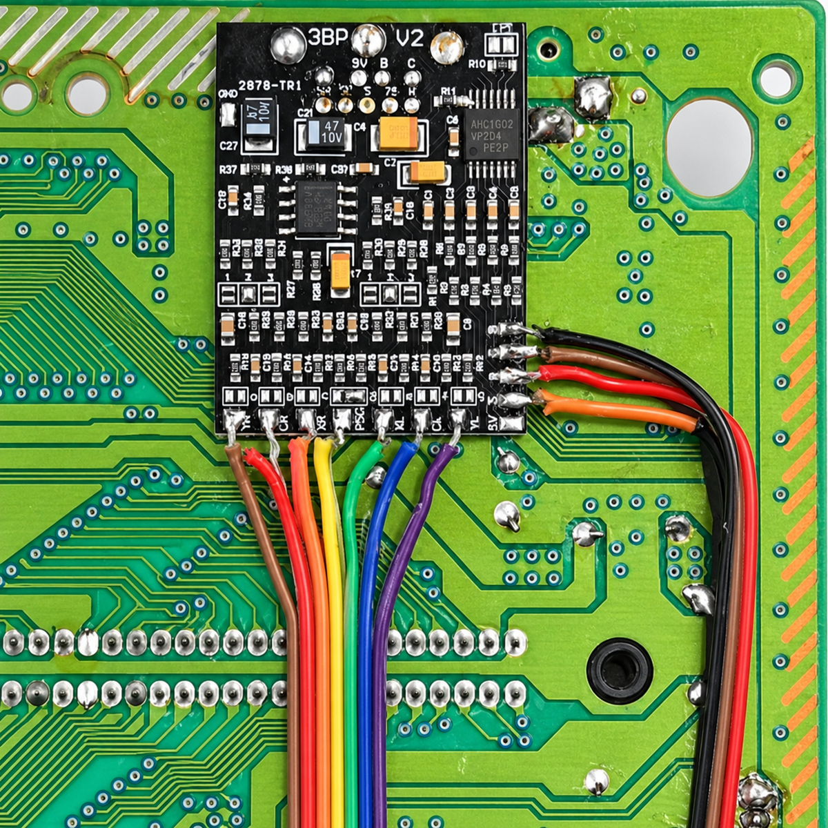 Sega Mega Drive Custom Service