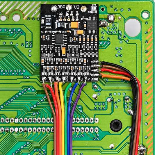Sega Mega Drive Custom Service