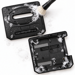 Mega Drive Deep Clean