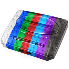 Mega Drive Reshell
