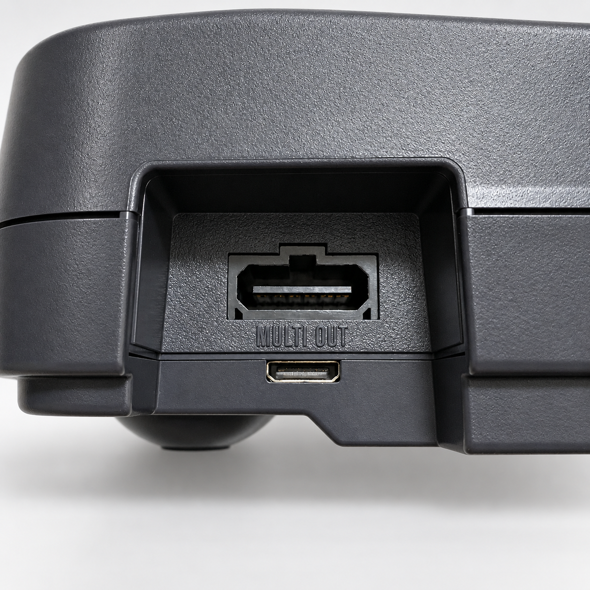 Nintendo 64 Custom Service