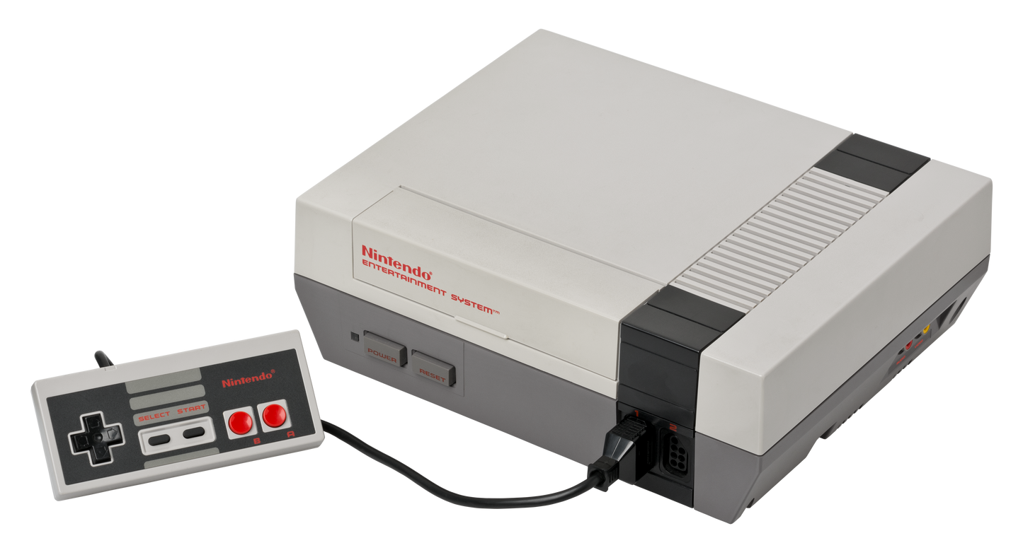 NES Services
