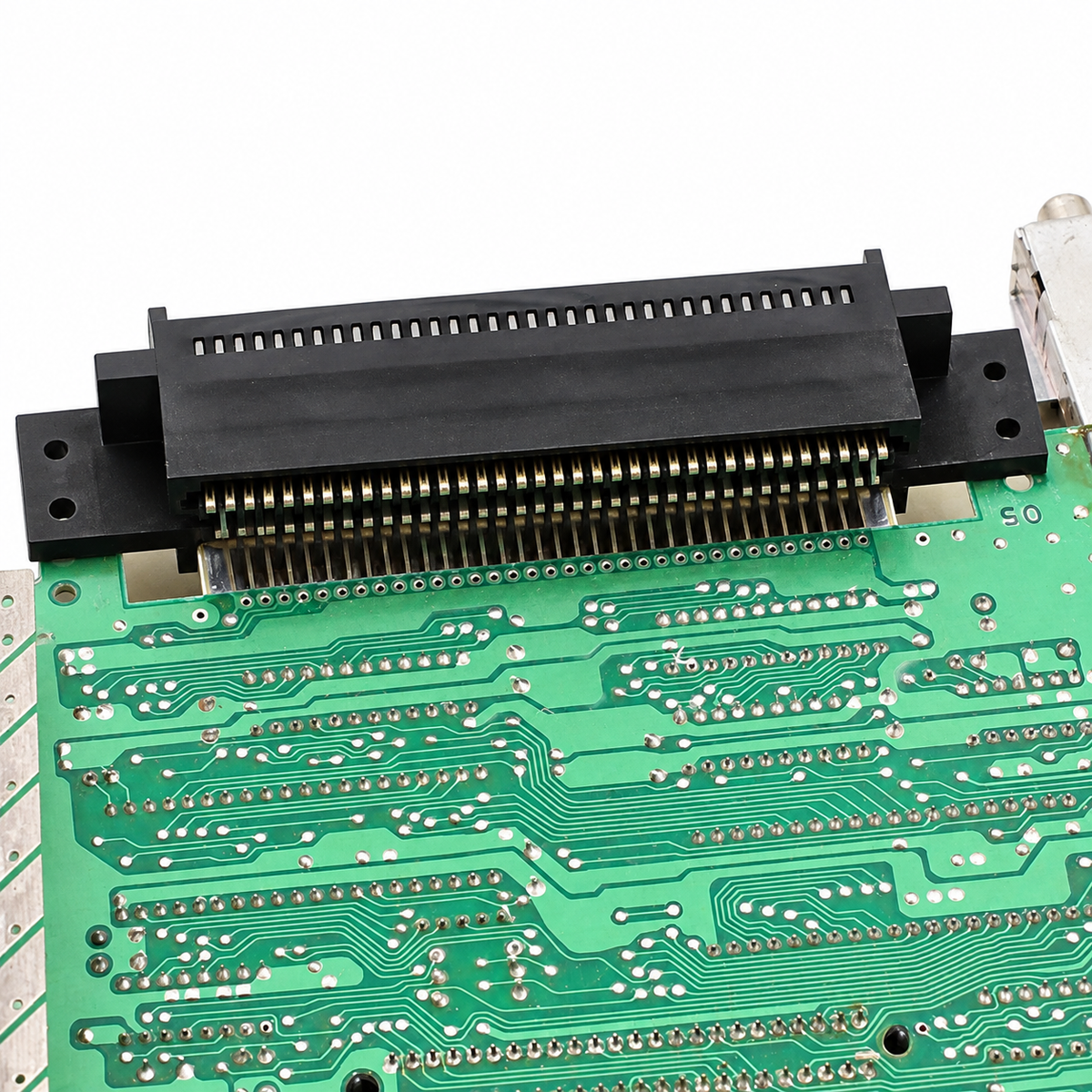 Nintendo NES Custom Service