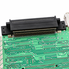NES 72-Pin Connector Replacement