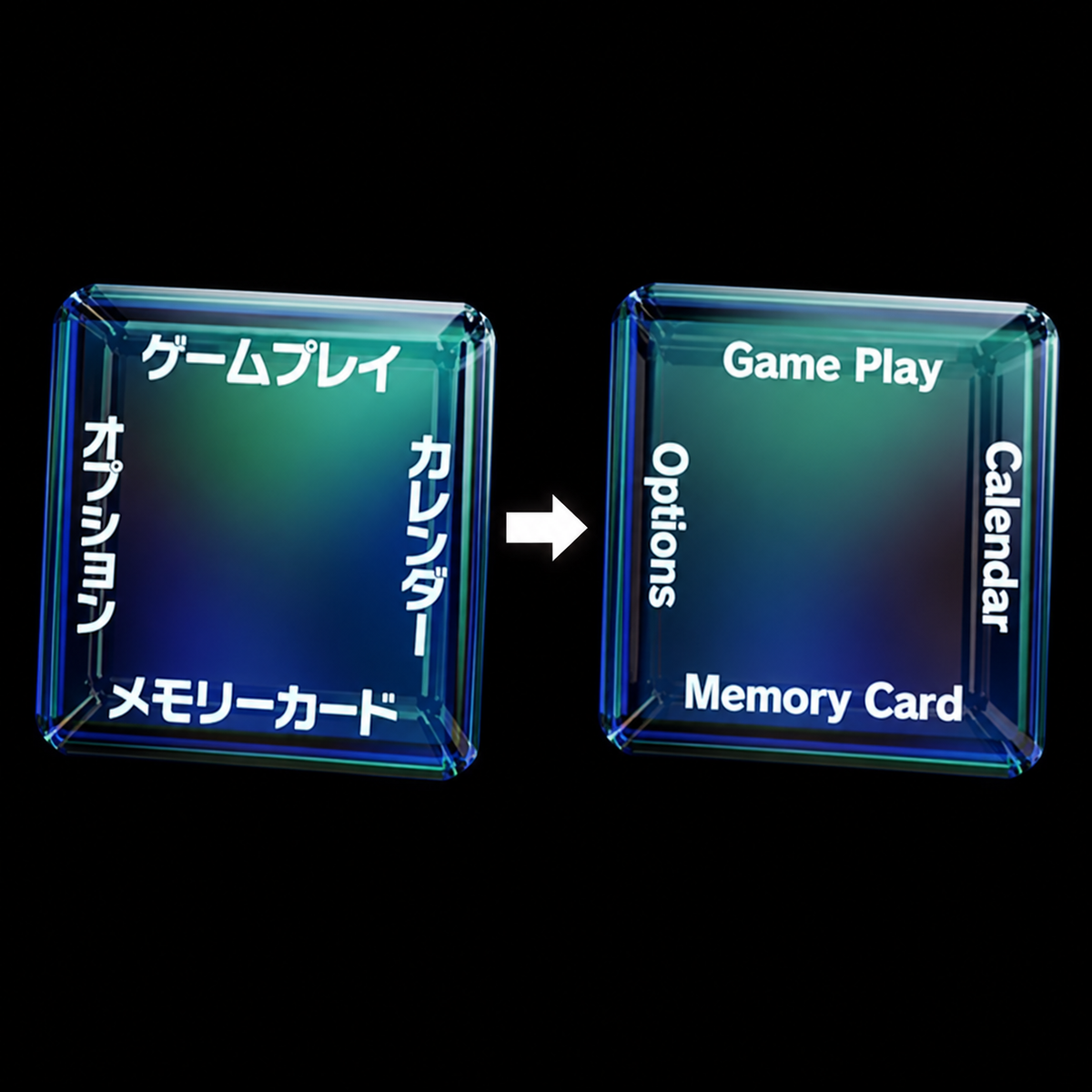 Nintendo GameCube Custom Service