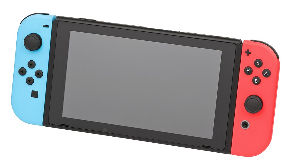 Switch Services