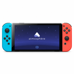 Nintendo Switch PicoFly Unlocking (OLED)
