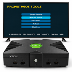 Xbox Modchip
