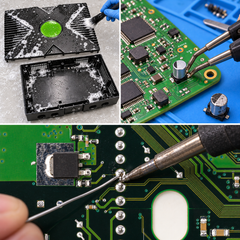 Xbox Full Service