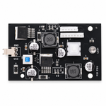 Sony PlayStation 1 (Fat) USB-C Power Supply Board — 12V / 3A PSU Replacement