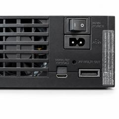 PlayStation 2 HDMI Upgrade