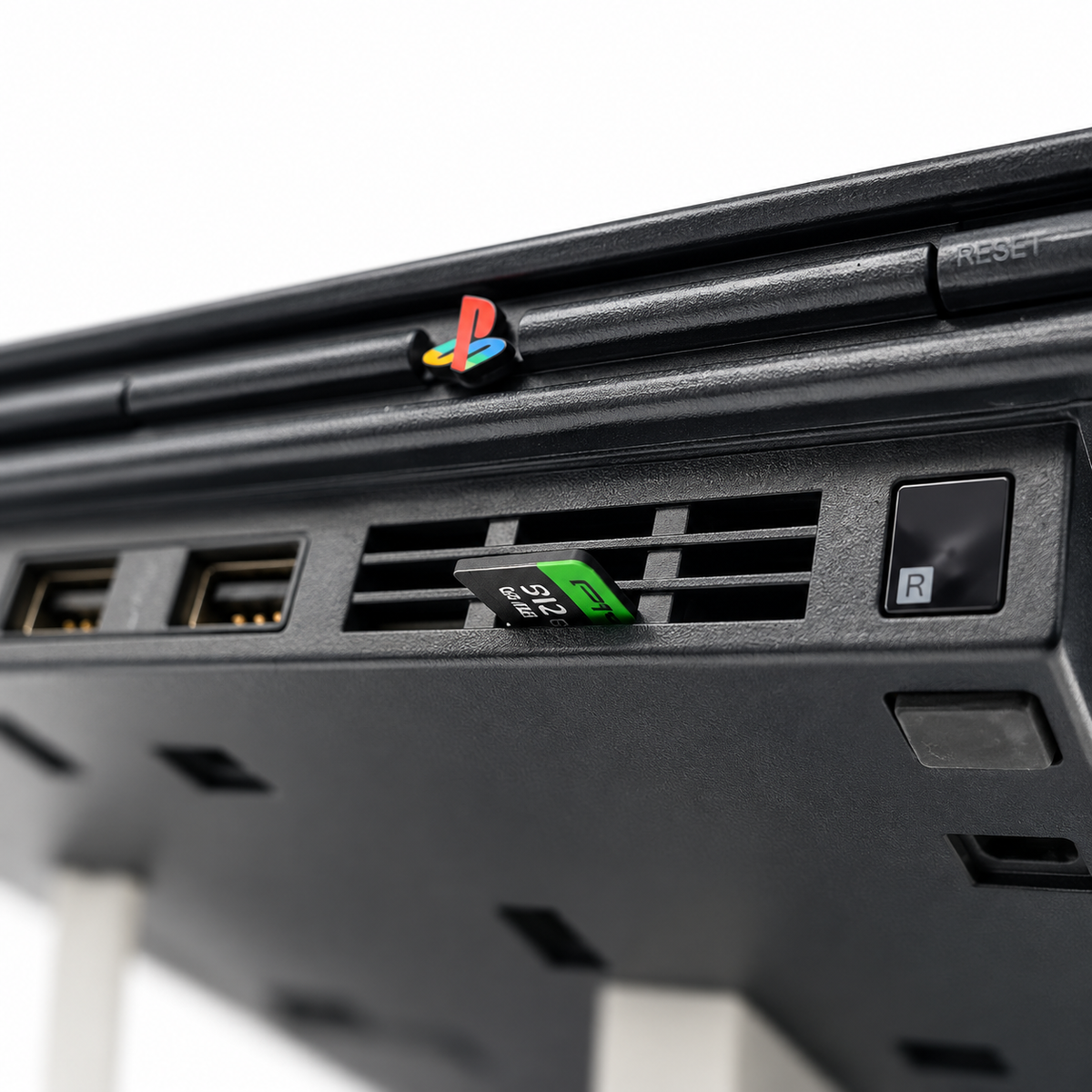 Sony PlayStation 2 Custom Service