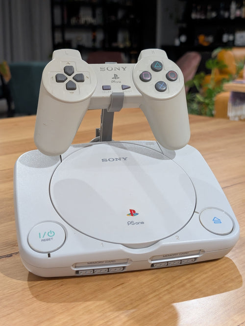 Sony PS One Console Display Stand
