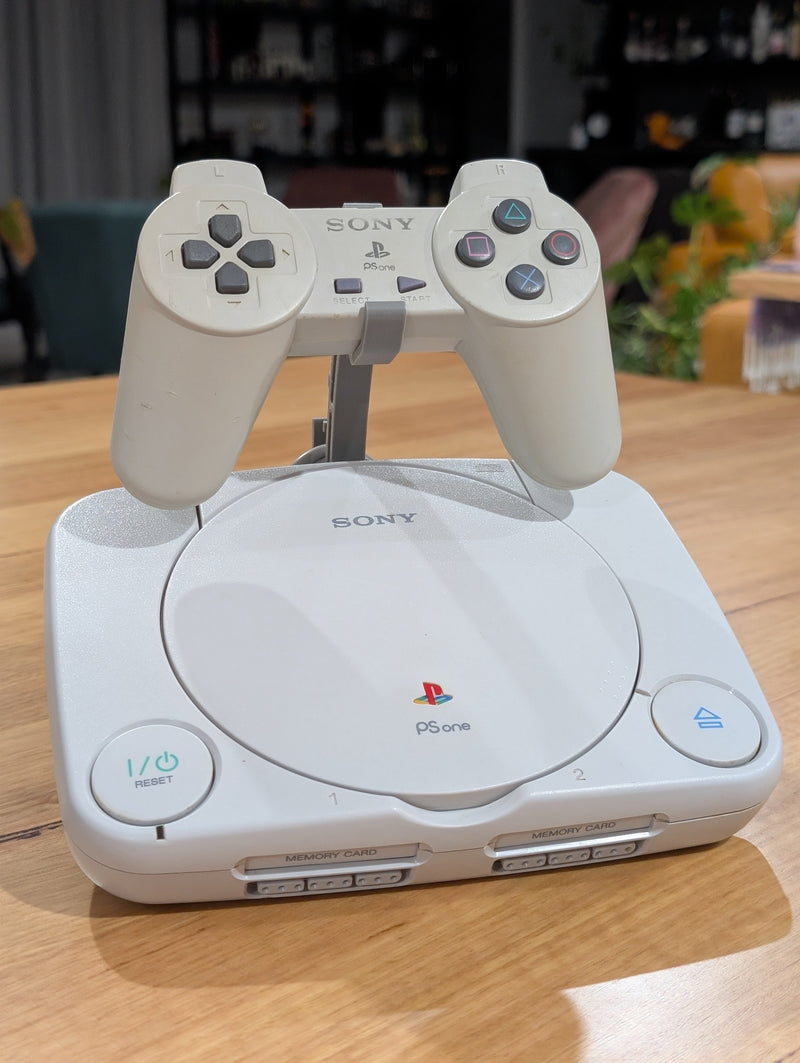 Sony PS One Console Display Stand