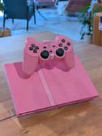 Sony PlayStation 2 Slim Console Display Stand