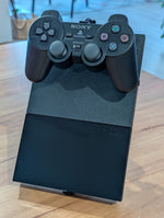 Sony PlayStation 2 Slim Console Display Stand