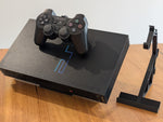 Sony PlayStation 2 Fat Console Display Stand