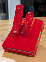 Nintendo Wii Console Display Stand