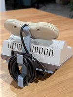 Nintendo NES Top Loader or AV Famicom Console Display Stand