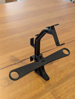 Sega Master System II Console Display Stand