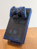 Sony PlayStation 2 Fat Console Display Stand