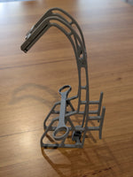 Sega Dreamcast Console Display Stand