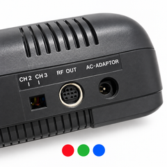 Master System RGB Upgrade