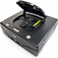 Saturn ODE Install