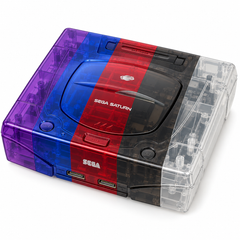 Saturn Reshell